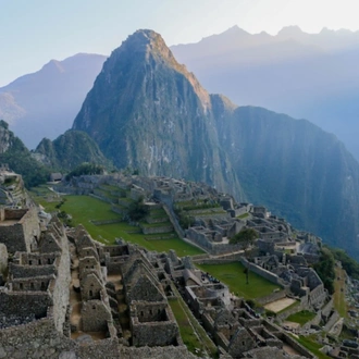 tourhub | Encuentros Peru Adventure | 2Days Machu Picchu with Sacred Valley 