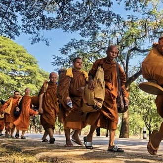 tourhub | All Points East | Hidden Thailand Tour 