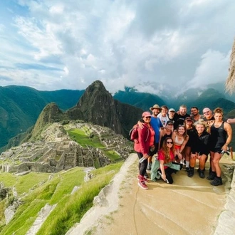 tourhub | TruTravels | Peru Inca Adventure 