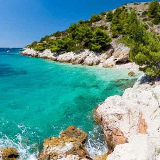 tourhub | Travel Department | Croatian Islands Cruises including Dubrovnik & Split 