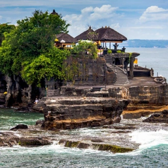 tourhub | Destination Services Indonesia | Bali & Gili Highlight, Private Tour 