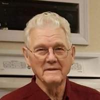 Pastor James R. Erb Profile Photo