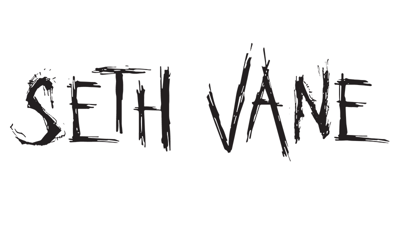 Seth Vane logo