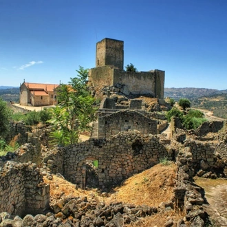 tourhub | Today Voyages | From the Douro valley to the Serra - North of Portugal 2024 