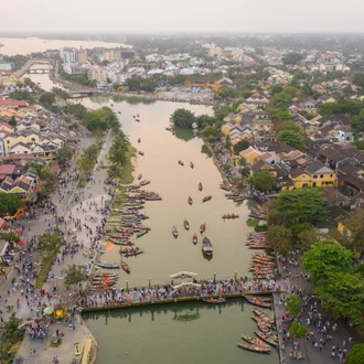 tourhub | G Adventures | Vietnam Hike, Bike & Kayak 