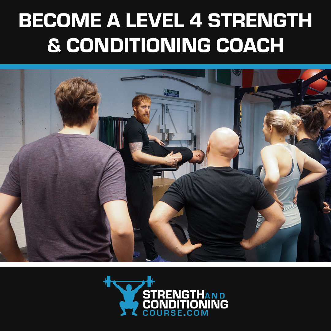 LEVEL 4 CERTIFICATE IN STRENGTH AND CONDITIONING INTRO PACK THE   NgfC4YwrT8SasRWJoTaK