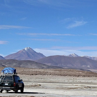 tourhub | Undiscovered Destinations | Bolivia - From the Lowlands to the High Andes 