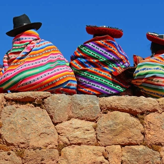 tourhub | Explore! | Upgraded - Discover Peru 