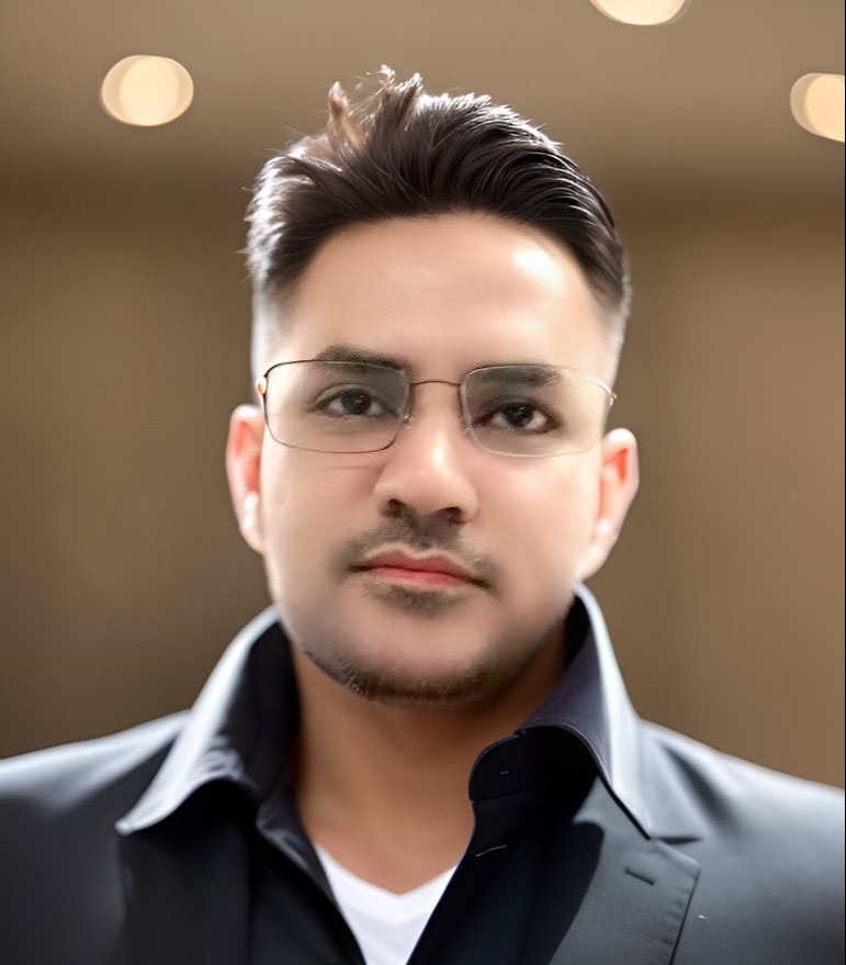 Sahil Jaswal