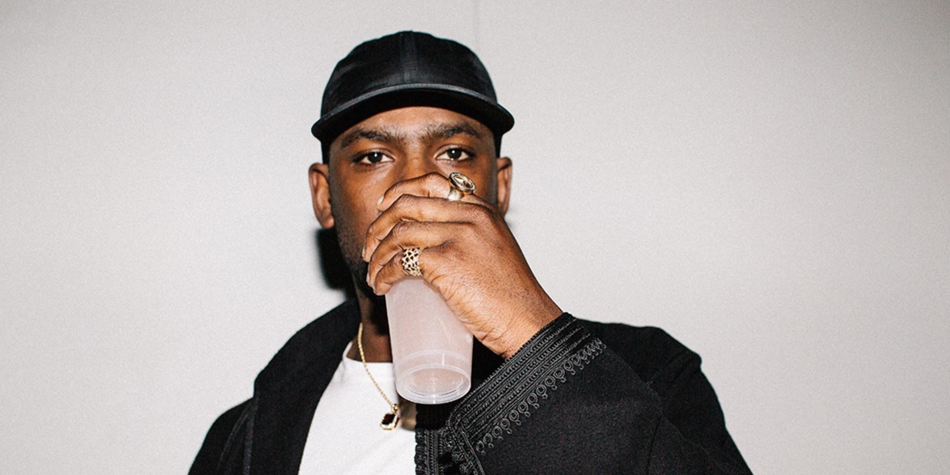 Skepta releases brooding new single 'Bullet From A Gun' – listen