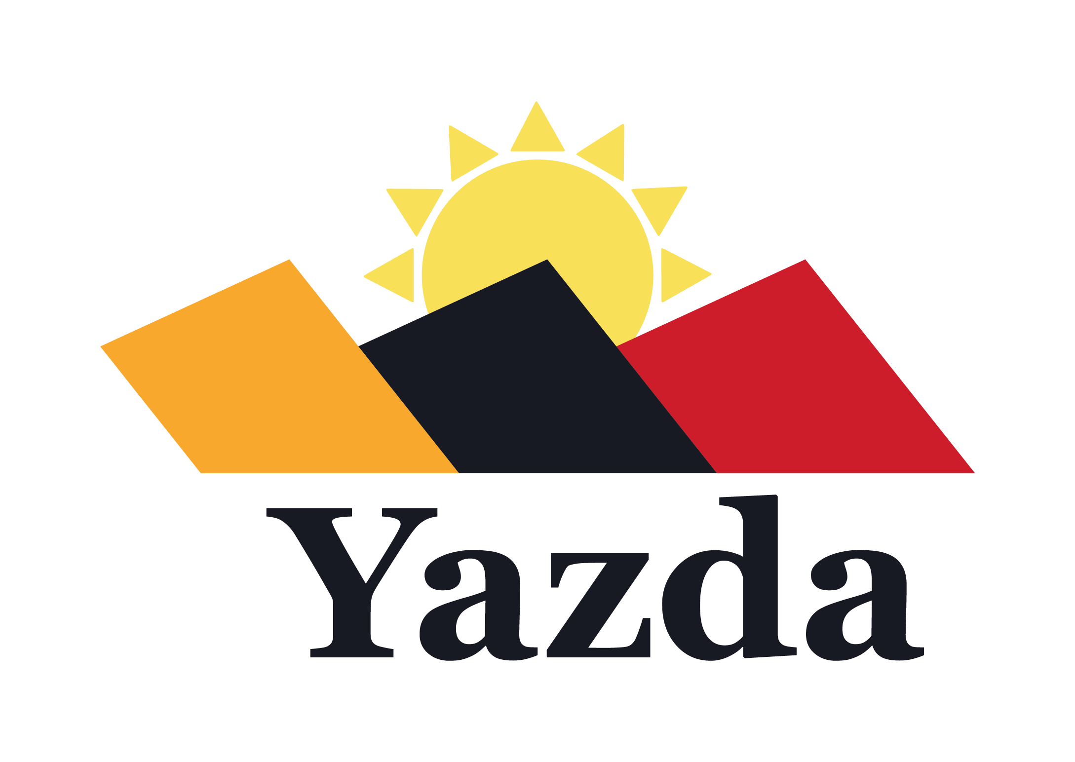 Yazda logo