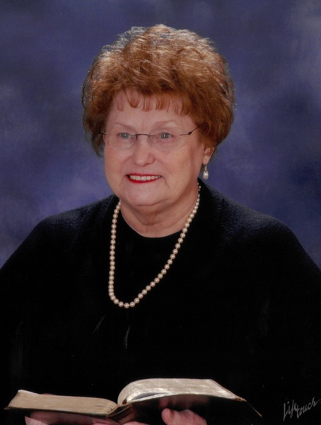 Joyce Ann Mason Profile Photo