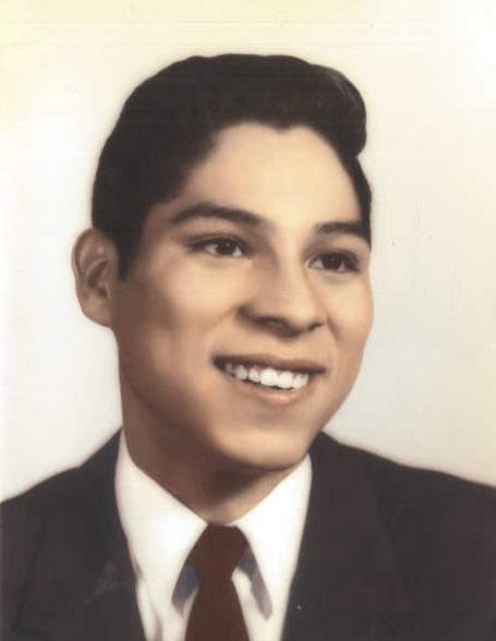 Fidel Zamora Profile Photo