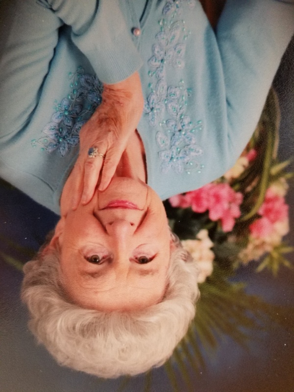 Betty Jean Floerchinger Profile Photo