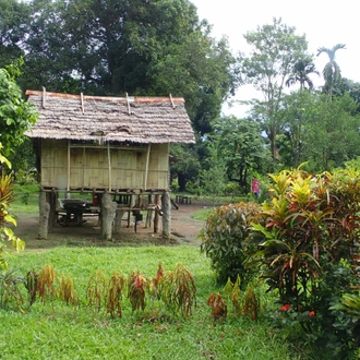 tourhub | Crooked Compass | Mount Hagen Festival &#038; West New Britain 