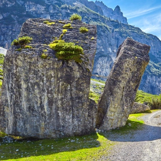 tourhub | Exodus Adventure Travels | Alpine Walks in the Stubai Valley 