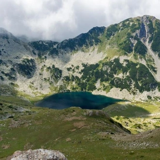 tourhub | The Natural Adventure | Pirin Mountains walking break 