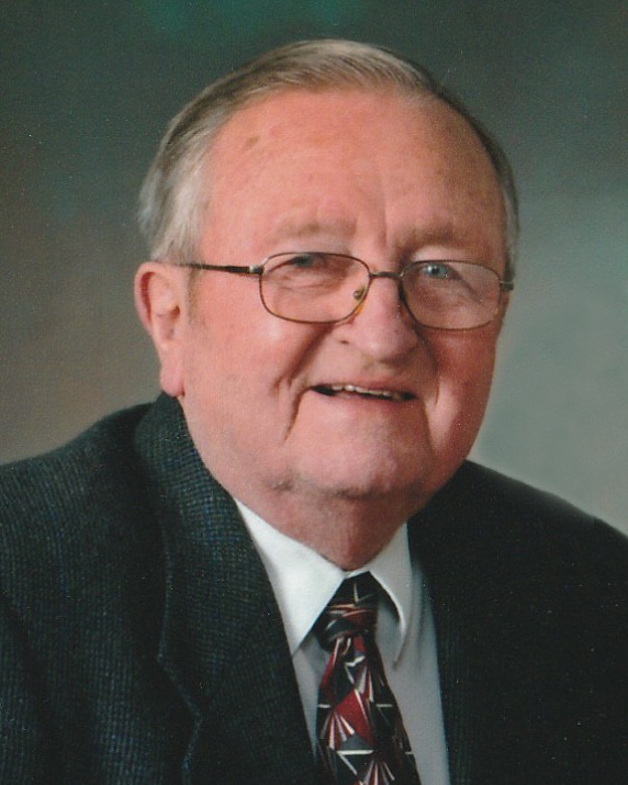 Don Penner Profile Photo