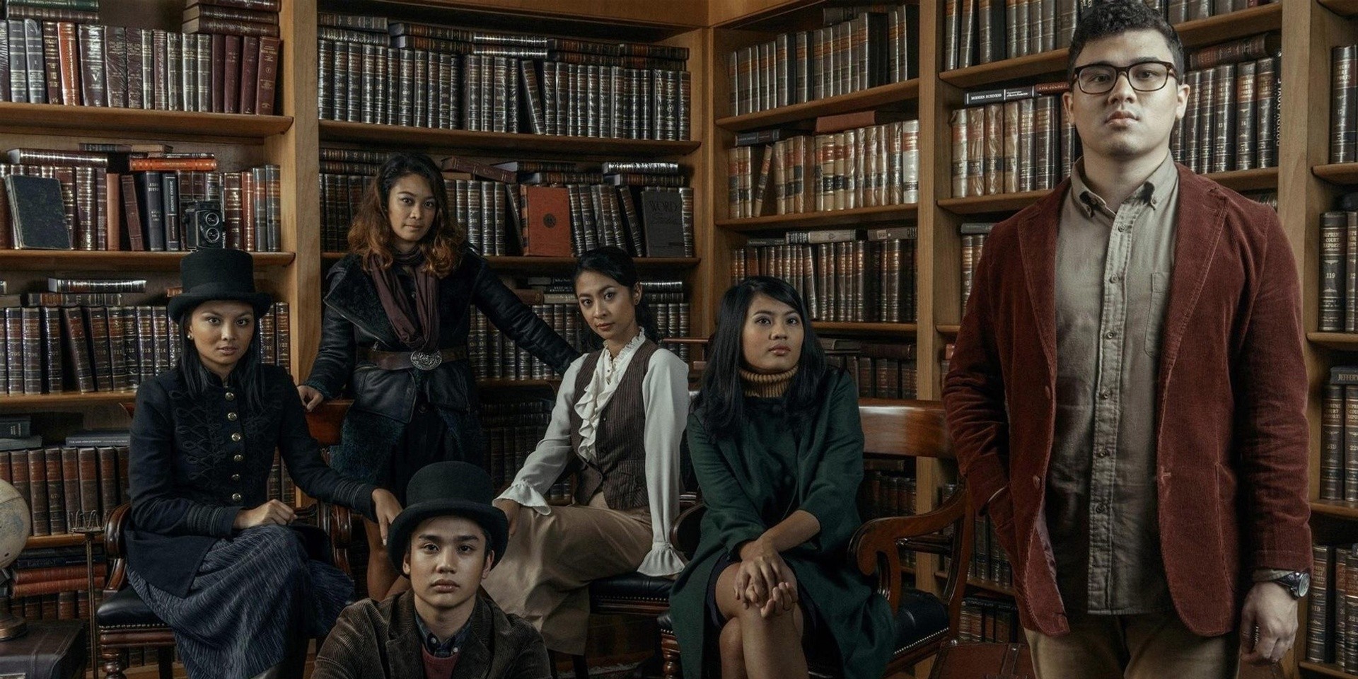 The Ransom Collective to perform at Summer Us, Now Music & Art Festival in Indonesia