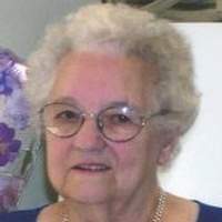 Betty Anderson Profile Photo