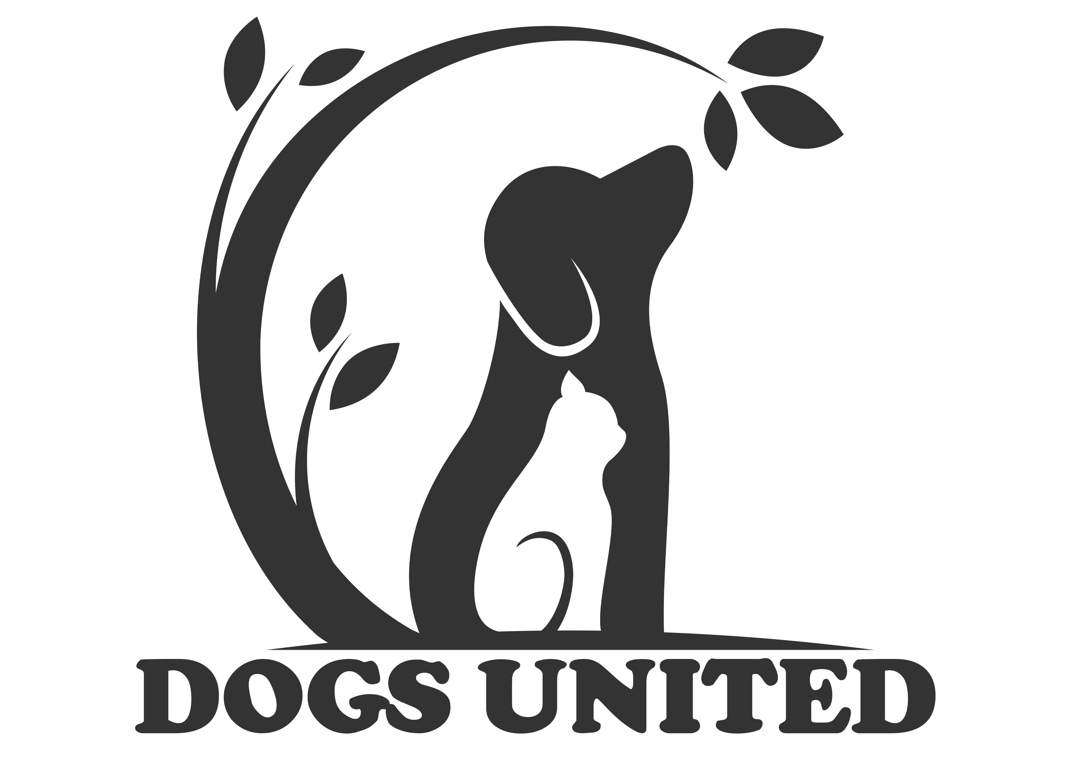 Dogs United logo