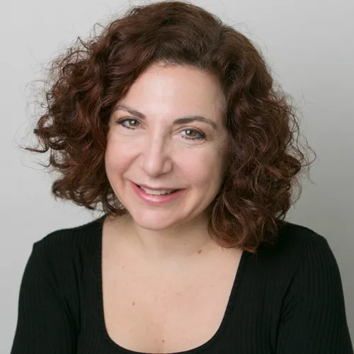 Elaine Goldhammer, MD