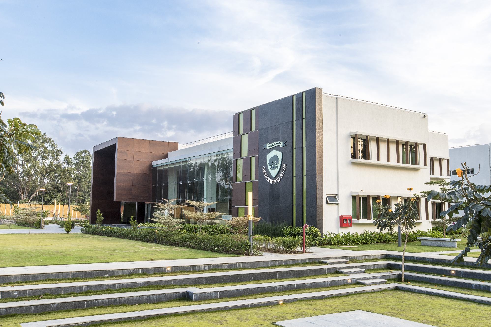 Greenwood High International School, Bangalore