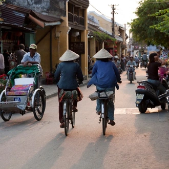 tourhub | SpiceRoads Cycling | Vietnam Heritage by Bicycle 