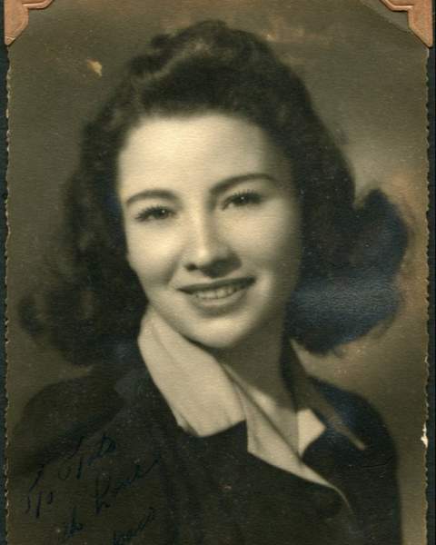 Amparo Irma Ramos Peña Profile Photo