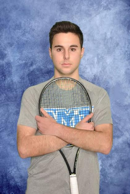 Francisco C. teaches tennis lessons in Glen Cove, NY