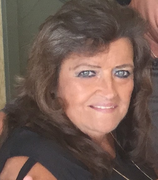 Cheryl Hughes Profile Photo
