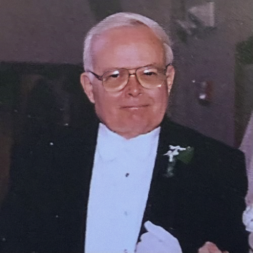 Dr. John Carmichael Profile Photo