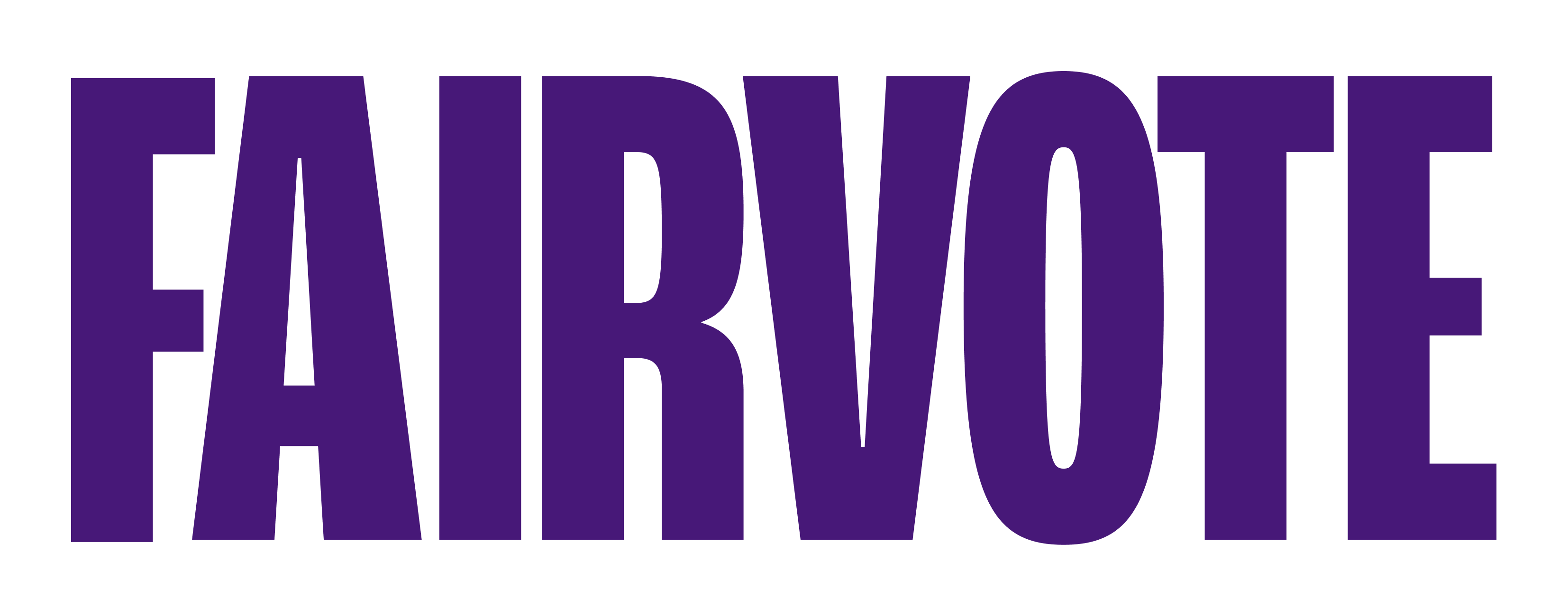 FairVote Logotype Purple.png