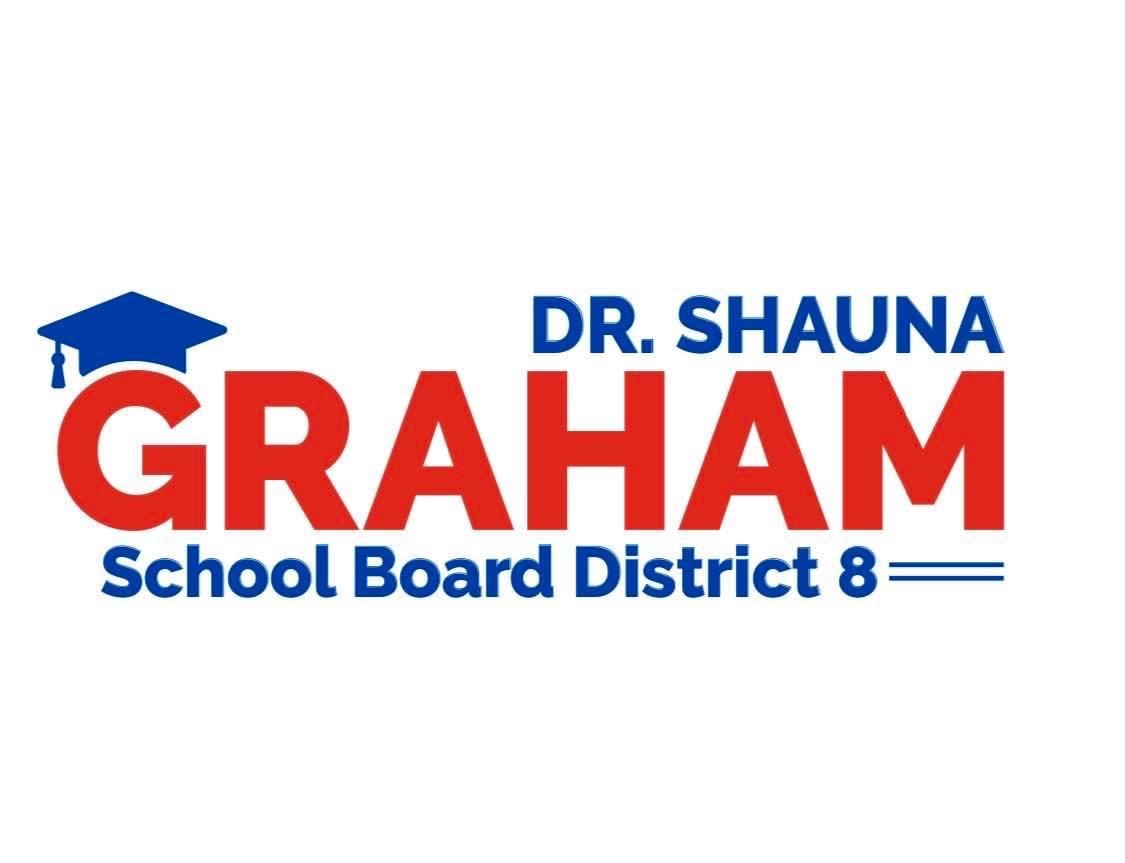 Committee to Elect Shauna Graham logo