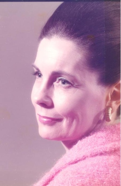 Georgia Joyce Akers Profile Photo