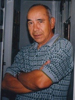 Roberto Padron Profile Photo