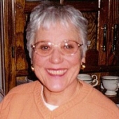 Joanne Marie Mccrary Profile Photo