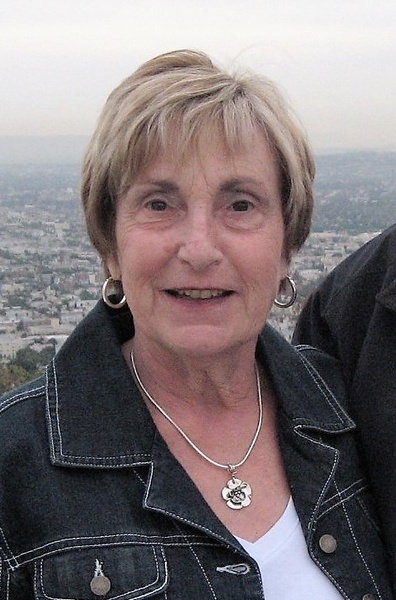 Gail Brownstein Profile Photo