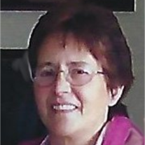 Eileen Rae Hubbard Profile Photo
