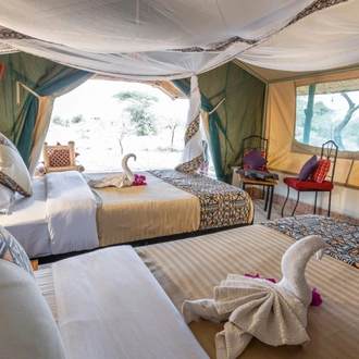 tourhub | Beach and Safari Holidays | Beyond the Savannah: Tanzania's Hidden Gems Revealed 