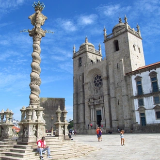 tourhub | VPT TOURS | 6 days Galicia & North of Portugal (Tuesdays) 