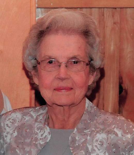 Annie Williams Obituary 2020 Fuqua Bankston Funeral Home 1333