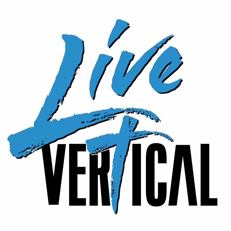 Live Vertical, INC logo