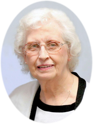 Shirley Bogan Obituary 2017