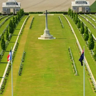 tourhub | Trafalgar | WWI and WWII Battlefields 