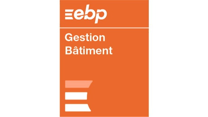 Représentation de la formation : EBP BATIMENT PRO et BATIMENT - SUIVI D’ACTIVITE/IMPORTS/EXPORTS - 1x3H30