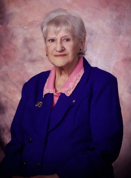 Bertha Ehret Profile Photo
