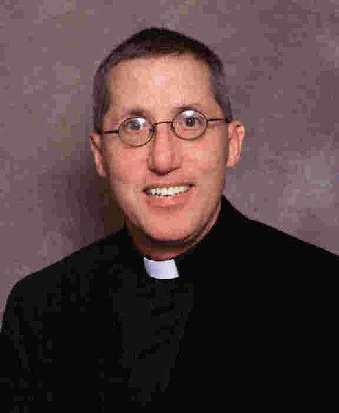 Fr. Raymond Larussa Profile Photo