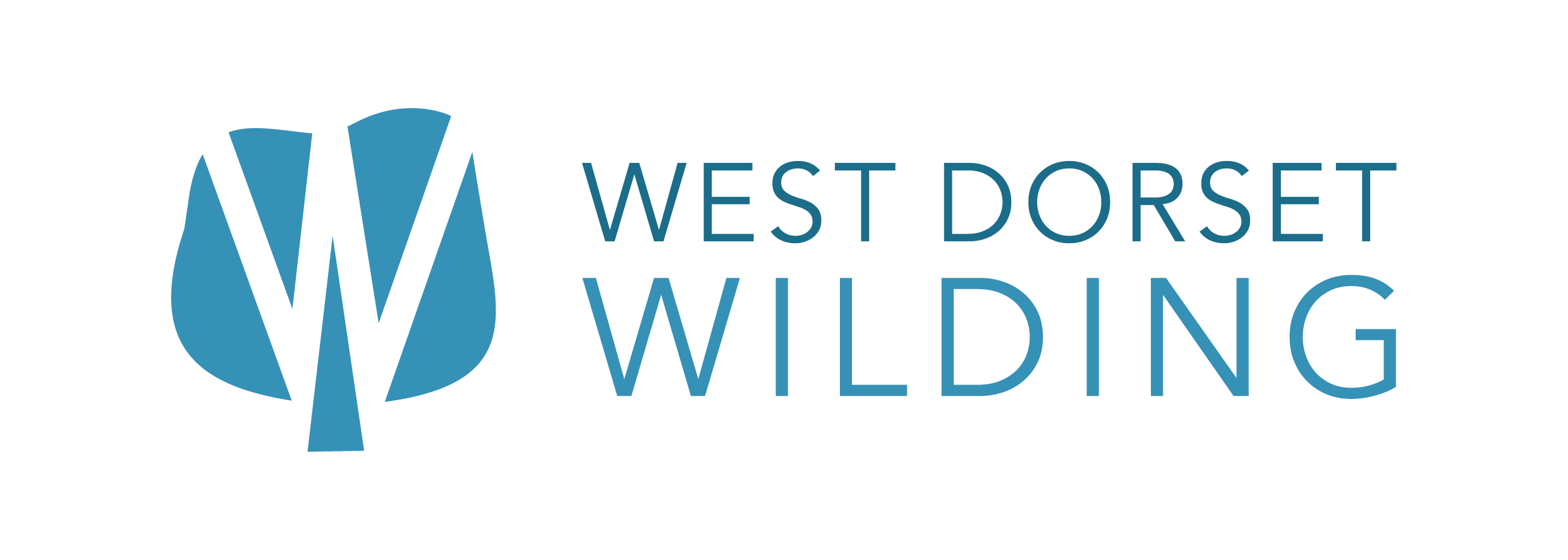West Dorset Wilding logo