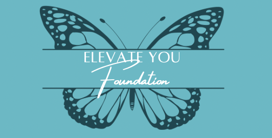 Elevate You Foundation logo